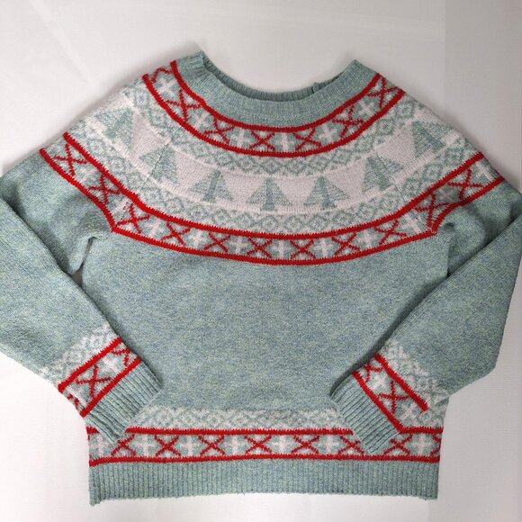 Cupcakes and Cashmere Holiday Sweater - Picture 1 of 7